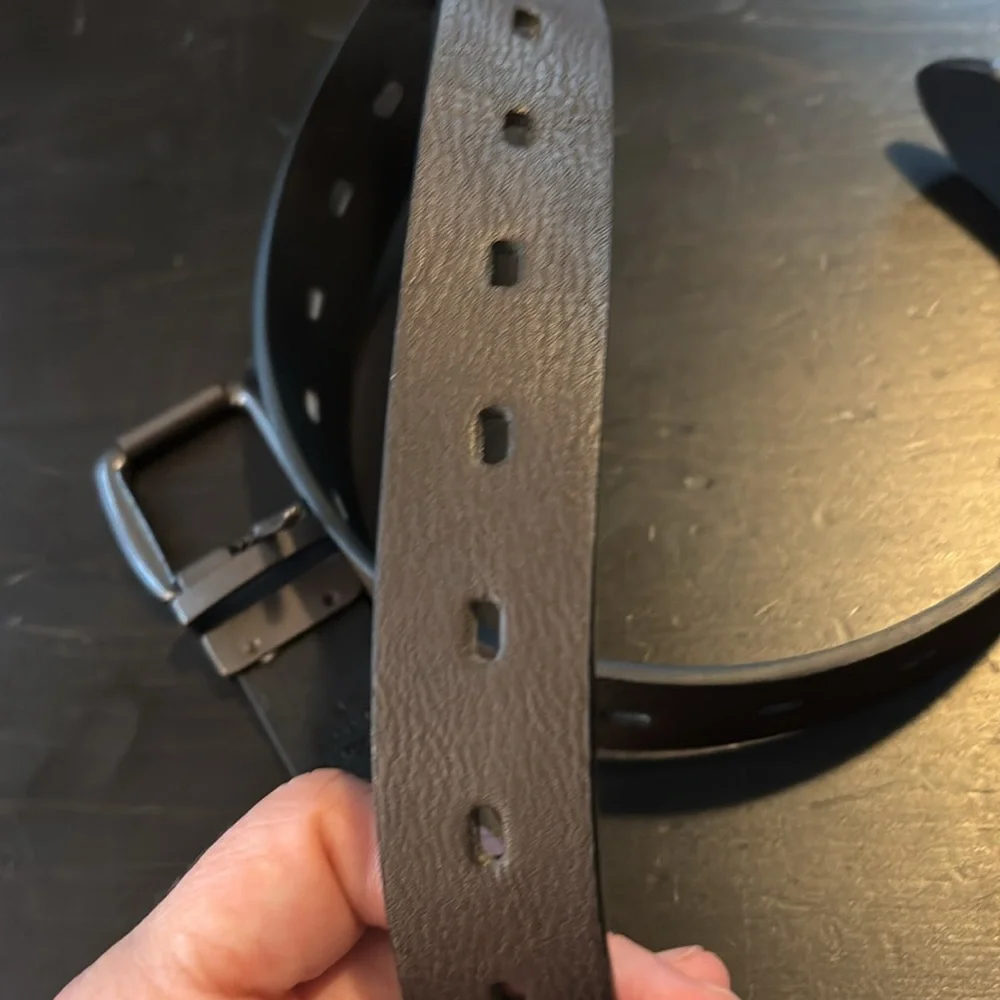 Kids brown belt (L)